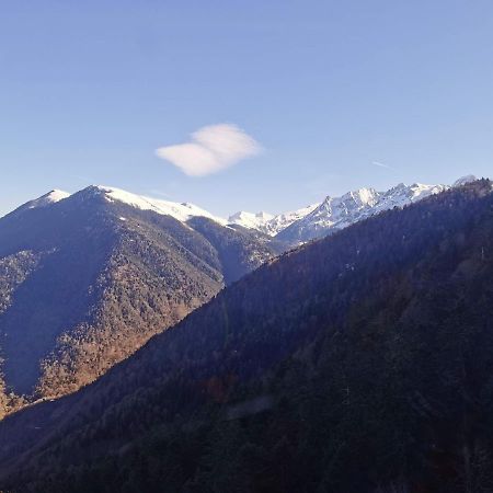 דירות Bagneres De Luchon Hyper Centre מראה חיצוני תמונה