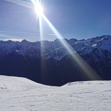 דירות Bagneres De Luchon Hyper Centre מראה חיצוני תמונה