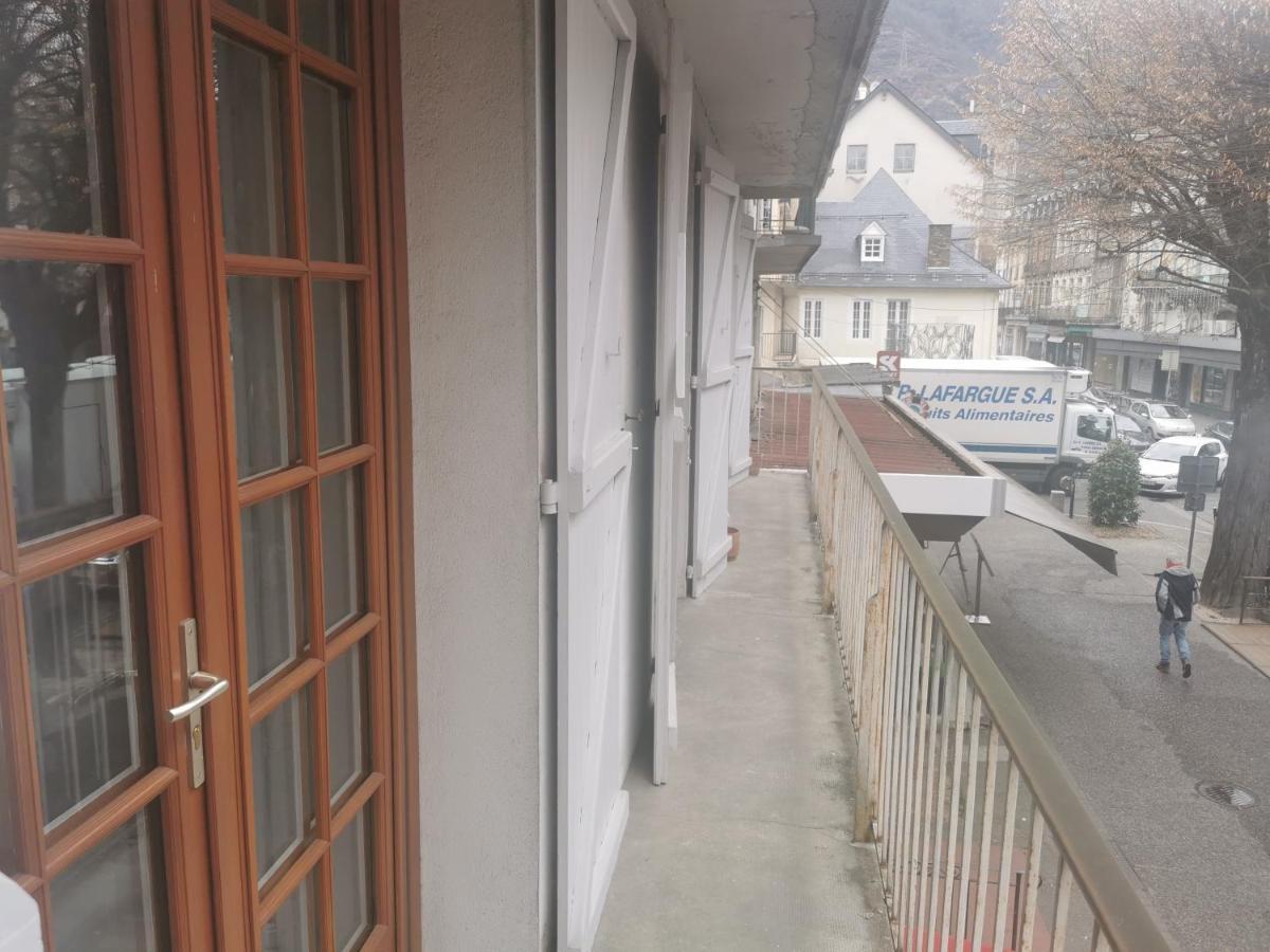 דירות Bagneres De Luchon Hyper Centre מראה חיצוני תמונה